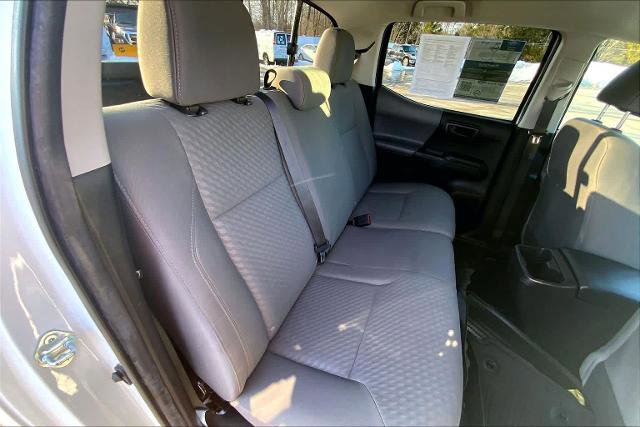 Used 2022 Toyota Tacoma SR image 20