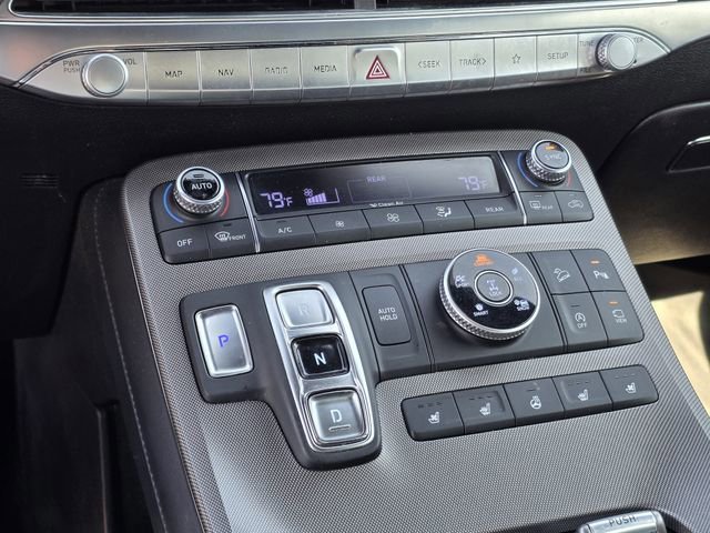 Used 2020 Hyundai Palisade Limited image 22