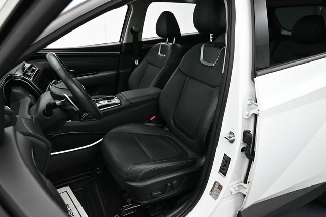 Used 2024 Hyundai Tucson Limited FWD image 11