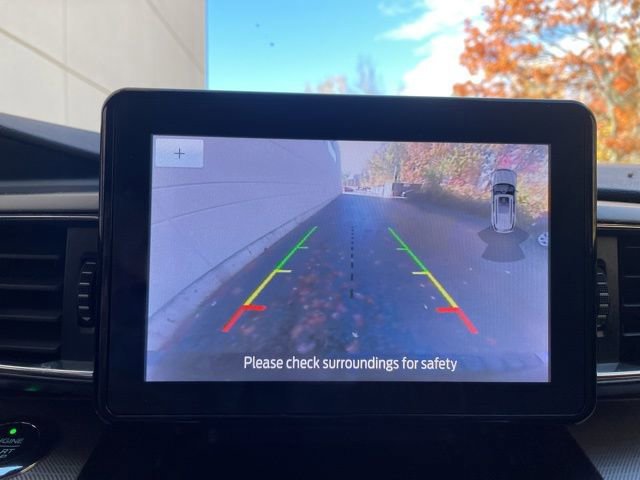 Certified 2020 Ford Explorer XLT w/ Equipment Group 202A image 27