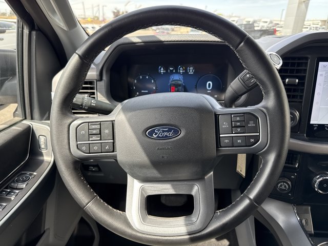 Certified 2024 Ford F150 XLT w/ Mobile Office Package AWD/4WD image 16