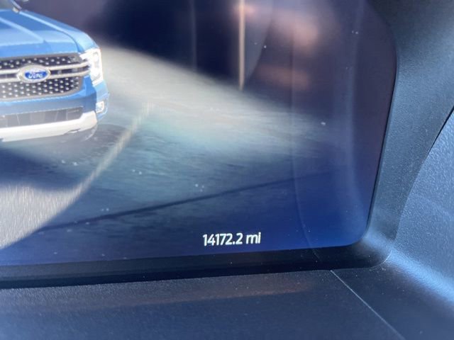 Certified 2024 Ford Ranger Lariat image 14