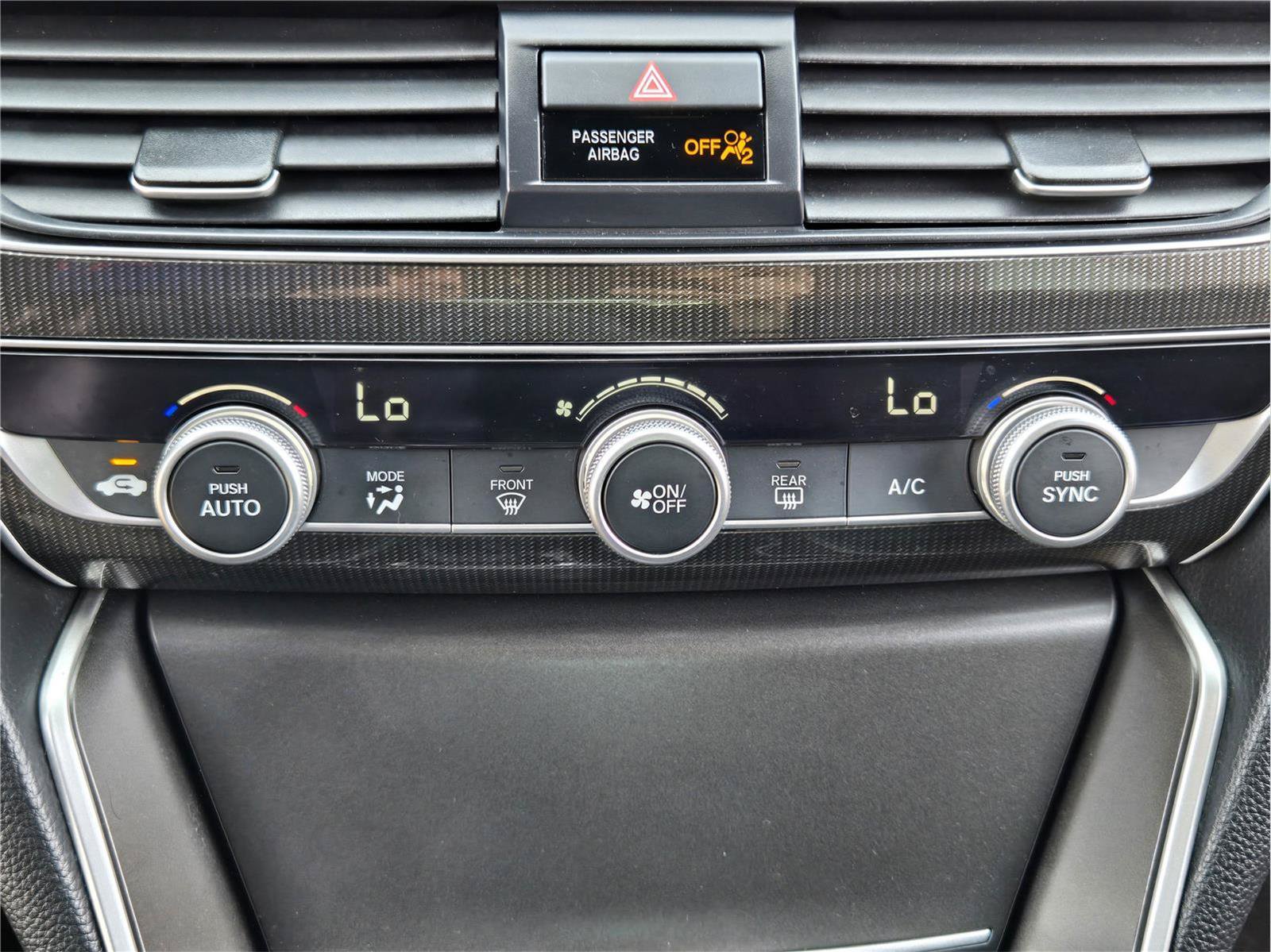 Used 2022 Honda Accord Sport image 17