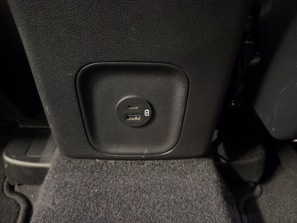 Certified 2021 Ford Escape SE AWD/4WD image 29