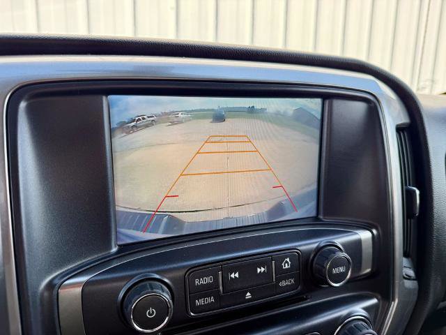 Used 2017 Chevrolet Silverado 1500 LT w/ All Star Edition image 26