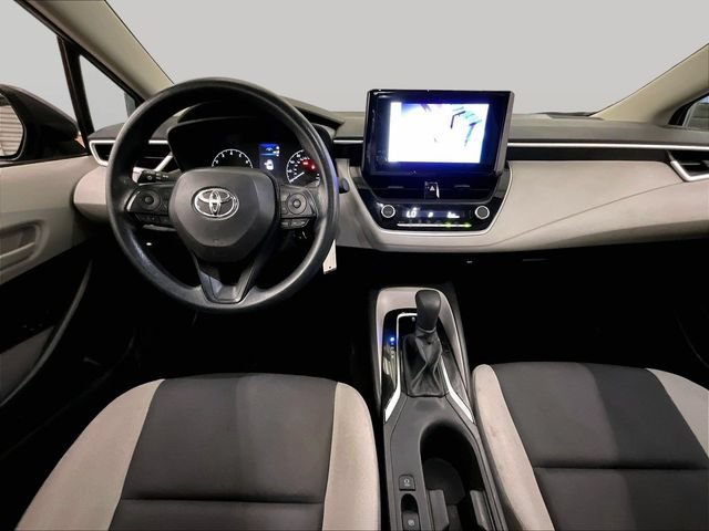 Used 2024 Toyota Corolla LE FWD image 14