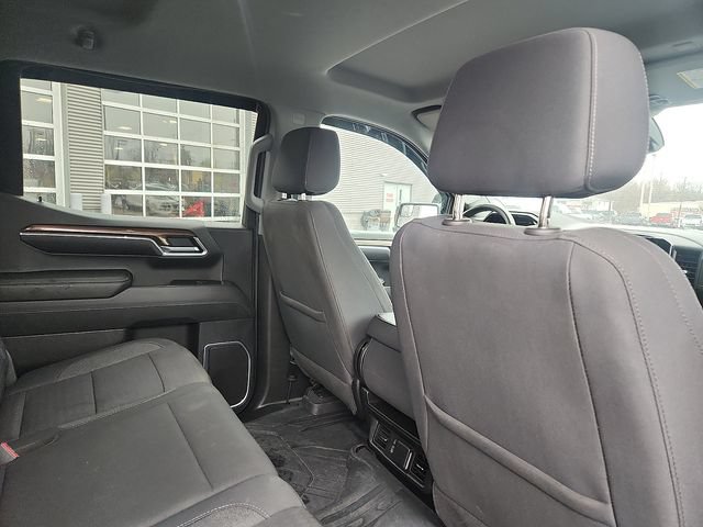 Used 2023 Chevrolet Silverado 1500 RST w/ Protection Package AWD/4WD image 27
