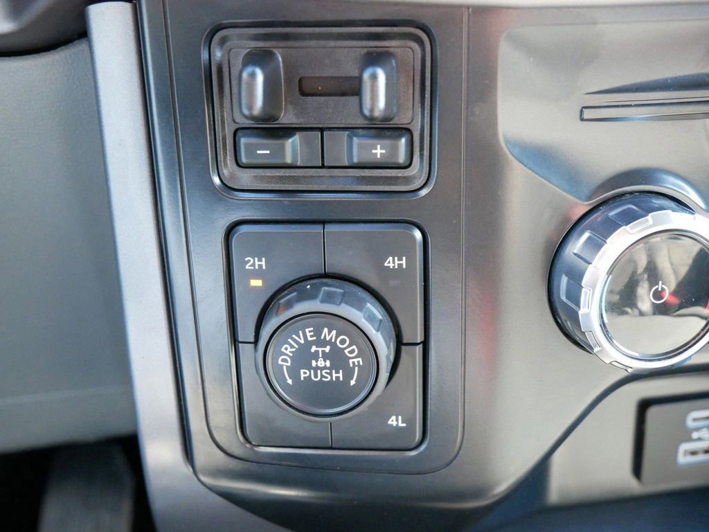 Certified 2024 Ford F150 XLT w/ Tow/Haul Package image 23