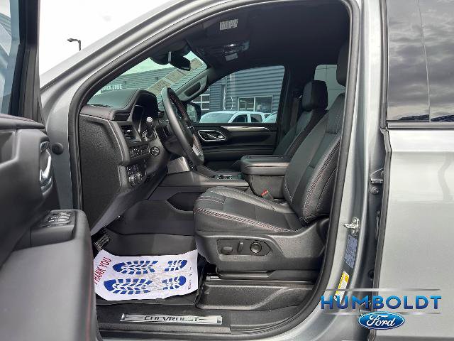 Used 2023 Chevrolet Tahoe RST w/ RST Performance Edition AWD/4WD image 13