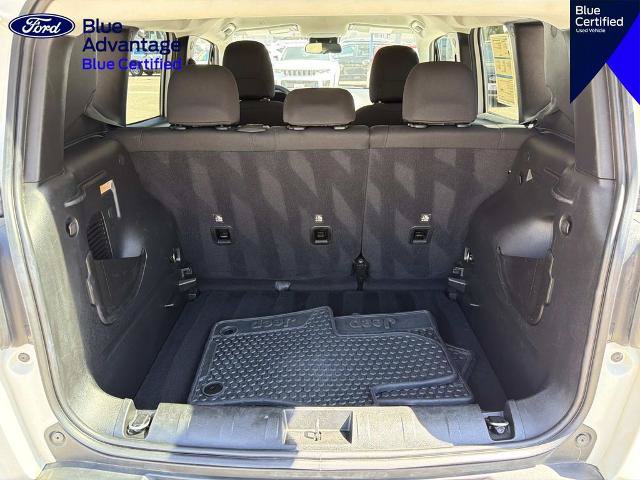 Used 2023 Jeep Renegade Latitude AWD/4WD image 7