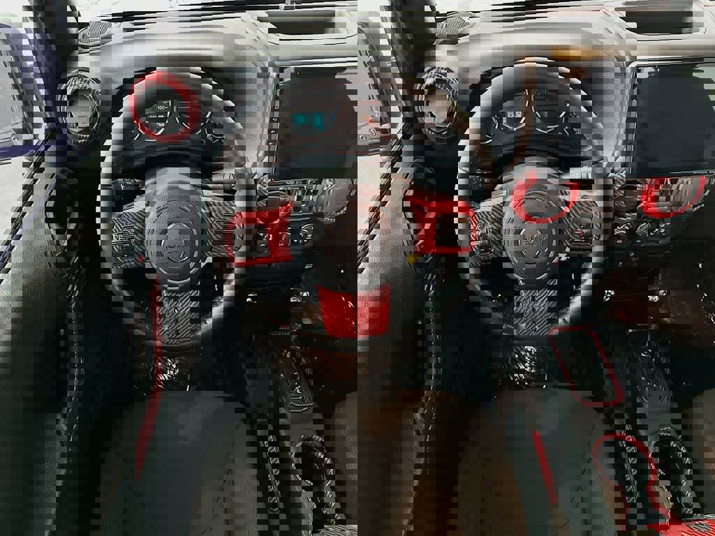 Used 2017 Jeep Wrangler Unlimited Sport w/ Quick Order Package 24S image 13