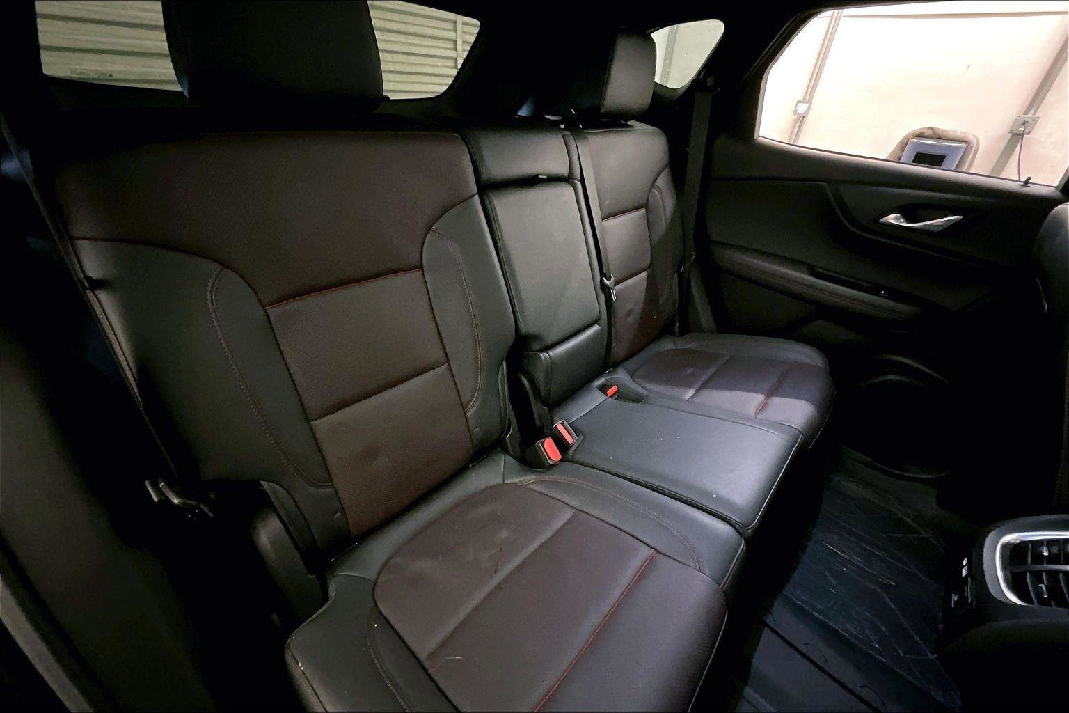 Used 2022 Chevrolet Blazer RS image 26