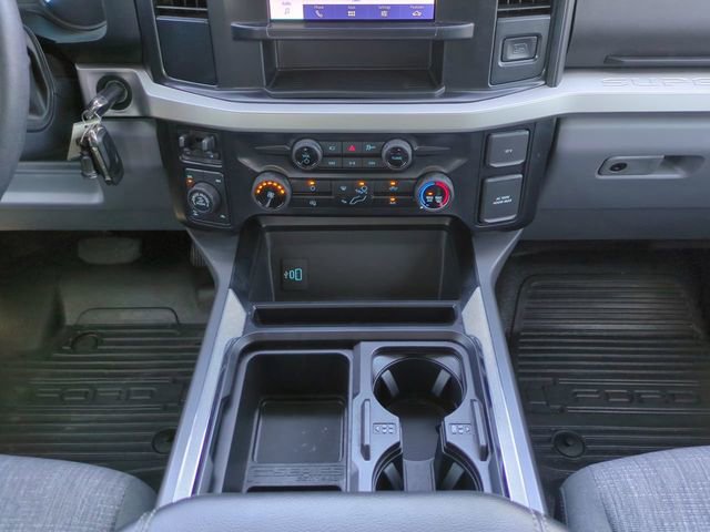 Certified 2025 Ford F250 XLT w/ Tremor Off-Road Package AWD/4WD image 19