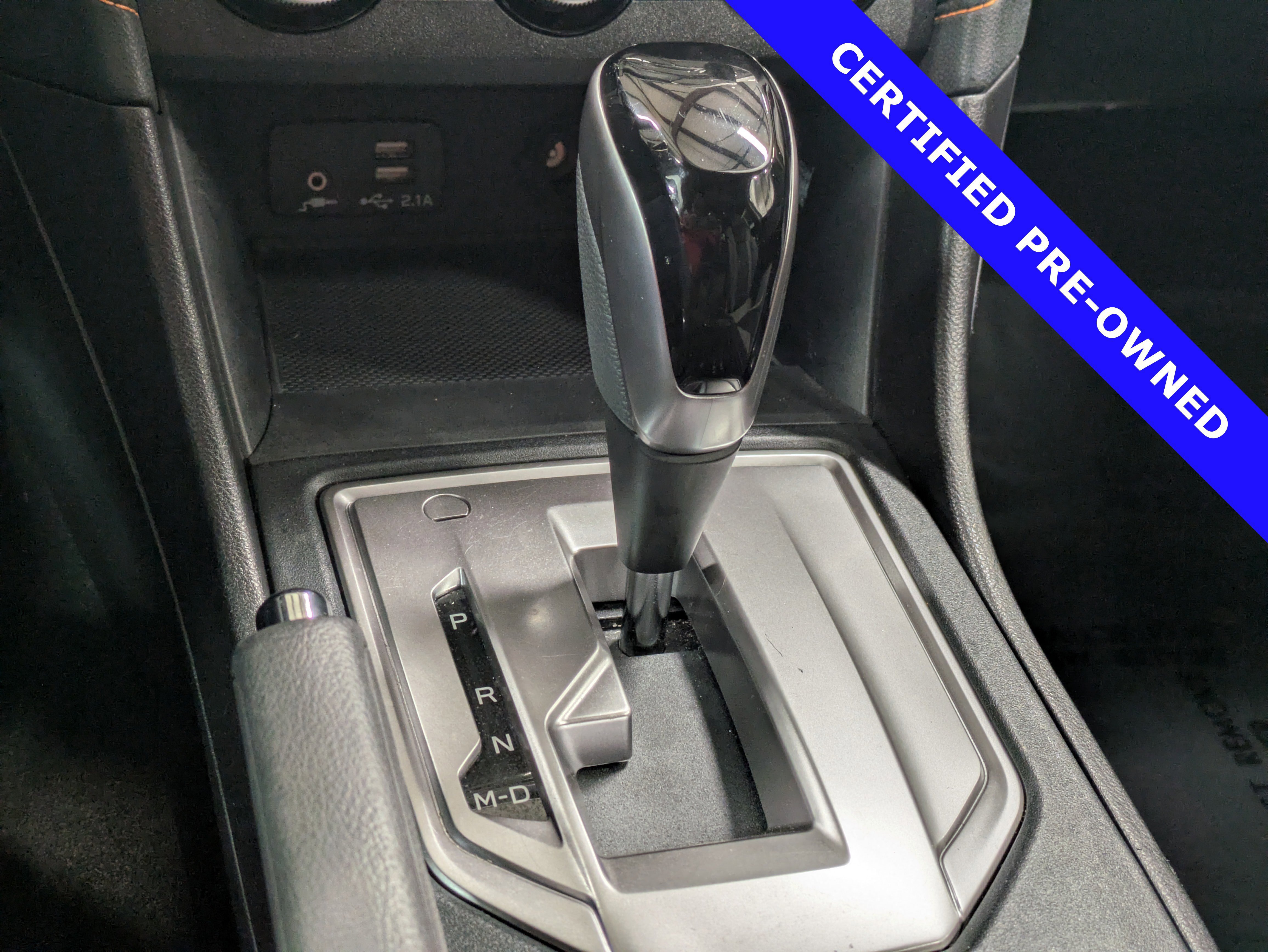 Used 2021 Subaru Crosstrek 2.0i Premium w/ Moonroof Package image 32