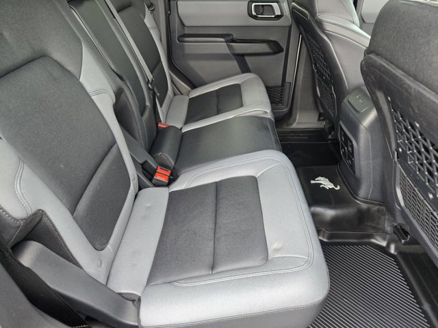 Certified 2024 Ford Bronco Big Bend image 29