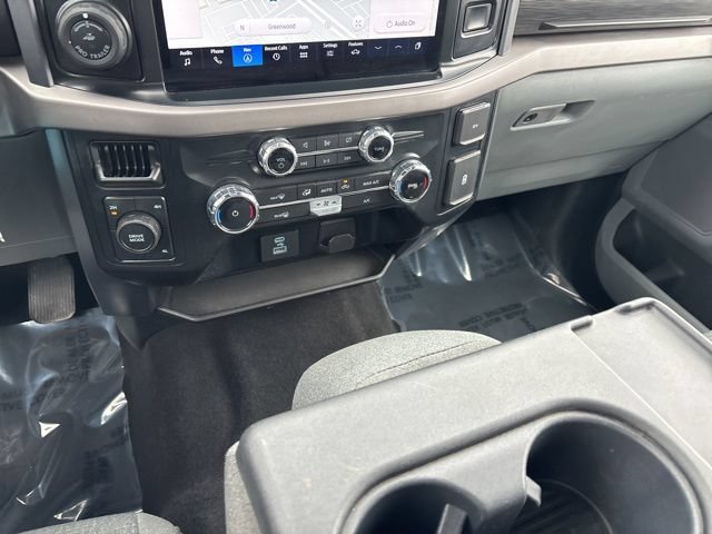 Certified 2024 Ford F150 XLT AWD/4WD image 30