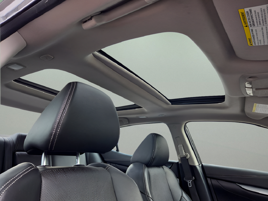 Used 2018 Nissan Maxima 3.5 SL FWD image 31