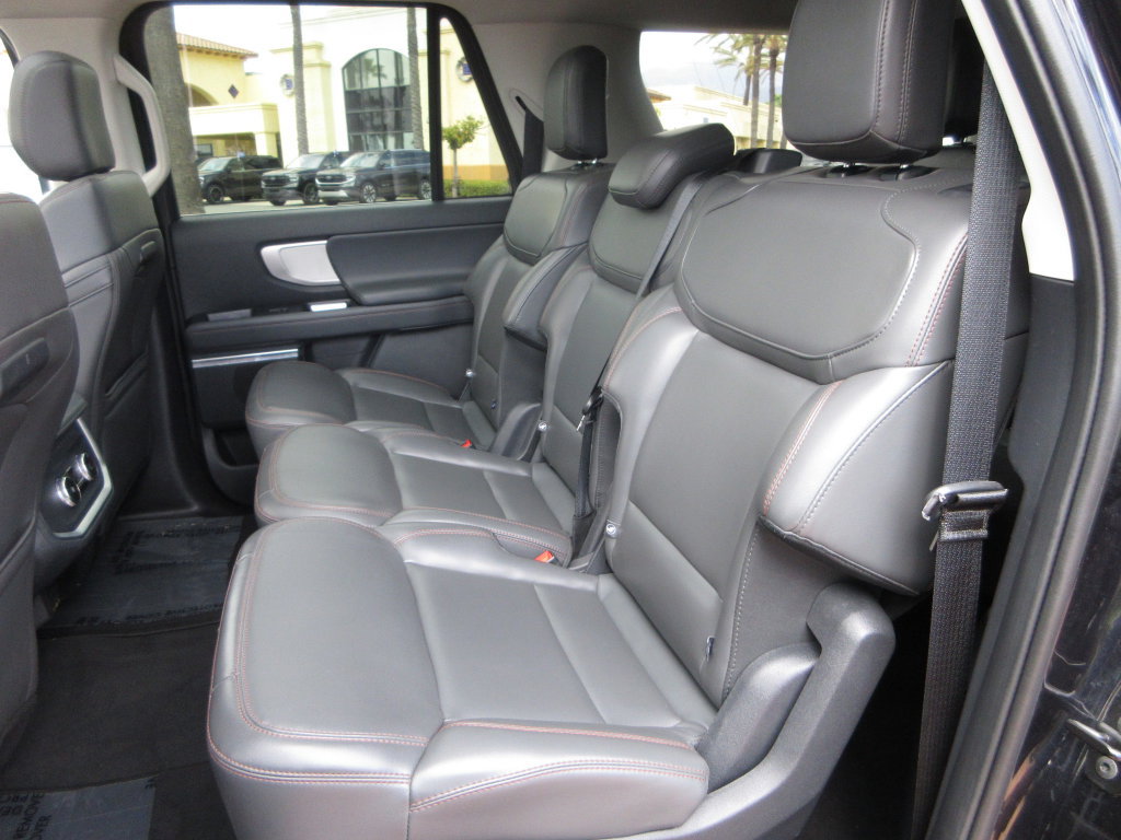Certified 2025 Ford Expedition Max Active RWD image 23