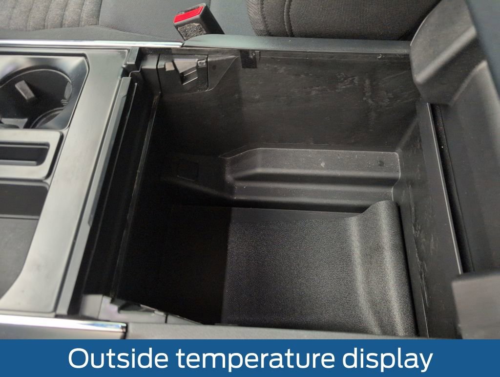 Certified 2023 Ford F150 XL w/ STX Appearance Package image 45