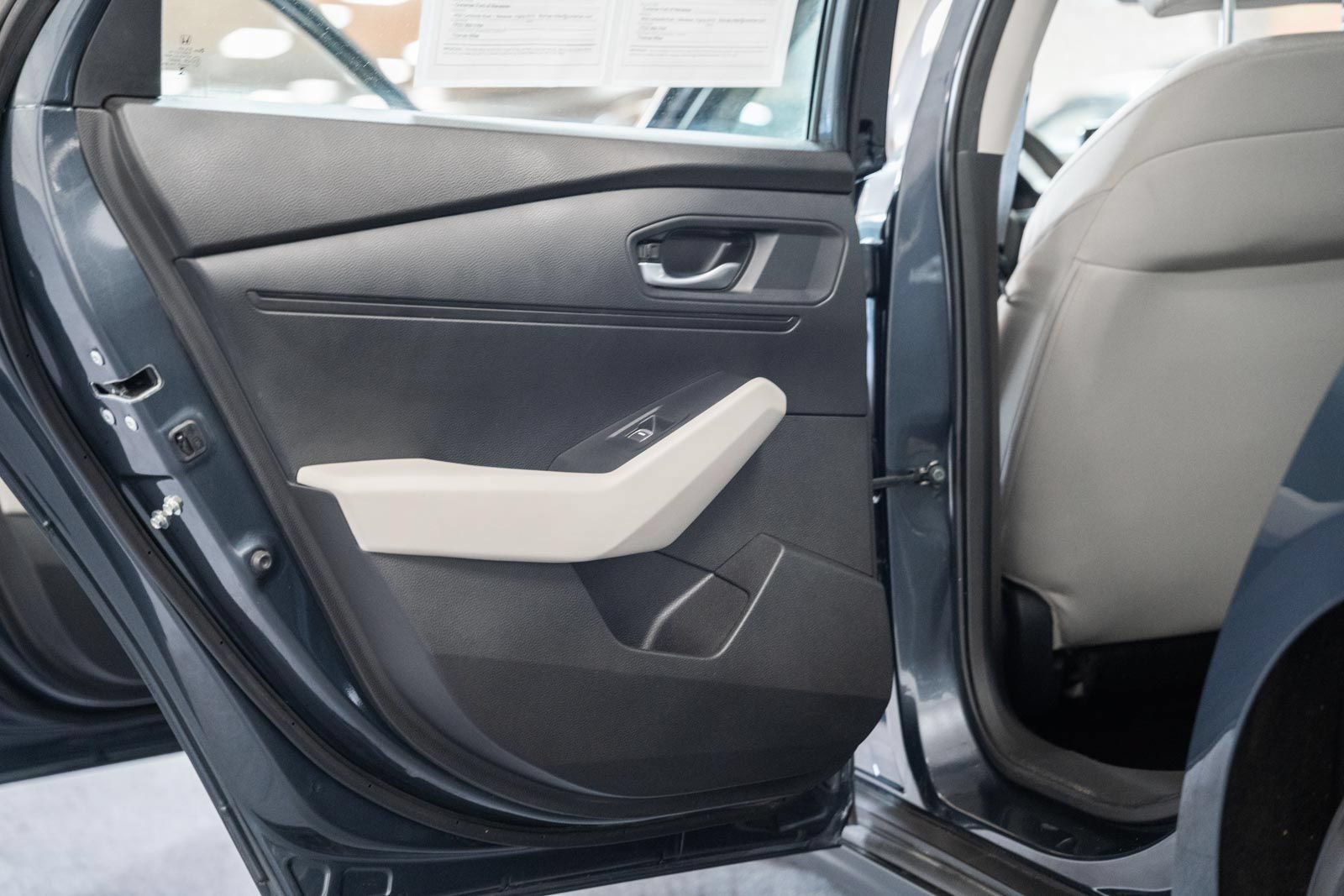 Used 2024 Honda Accord EX image 28