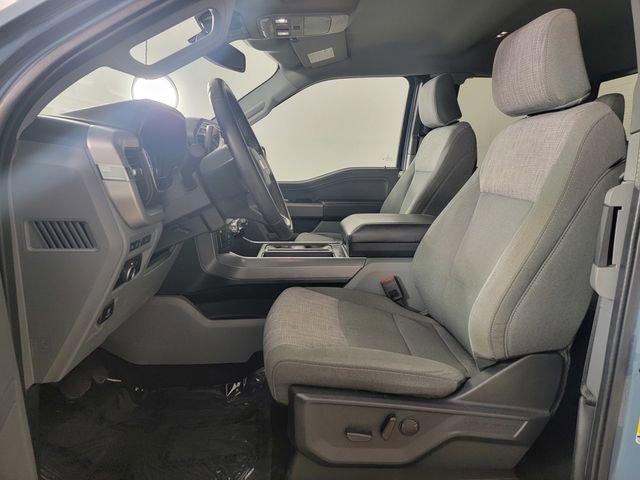 Certified 2023 Ford F150 XLT w/ Equipment Group 302A High AWD/4WD image 13