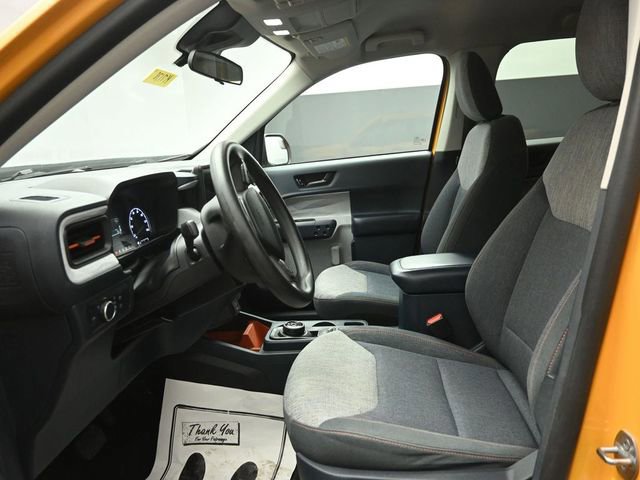 Certified 2022 Ford Maverick XLT w/ Equipment Group 300A Standard image 24