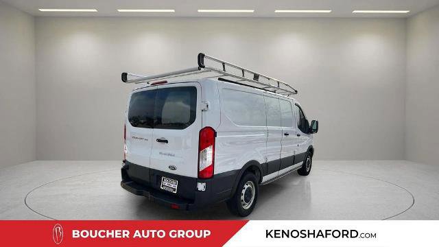Certified 2019 Ford Transit 150 130 Low Roof image 5