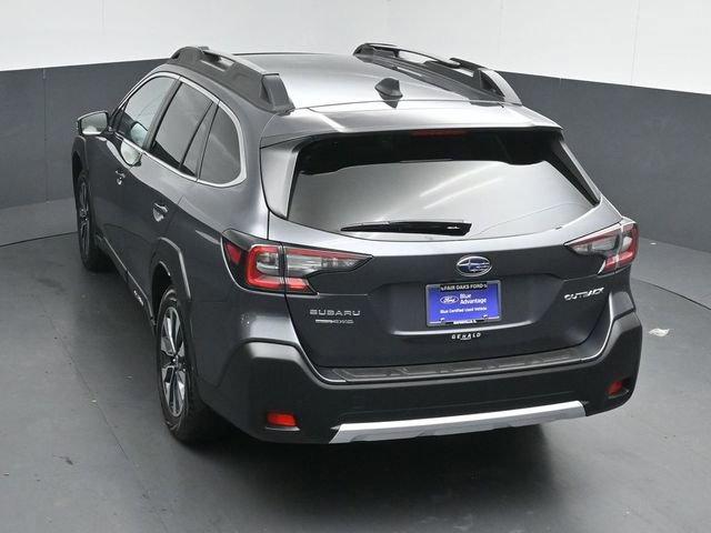 Used 2023 Subaru Outback Limited image 12