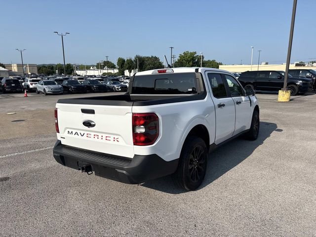 Certified 2023 Ford Maverick XLT w/ XLT Luxury Package FWD image 7