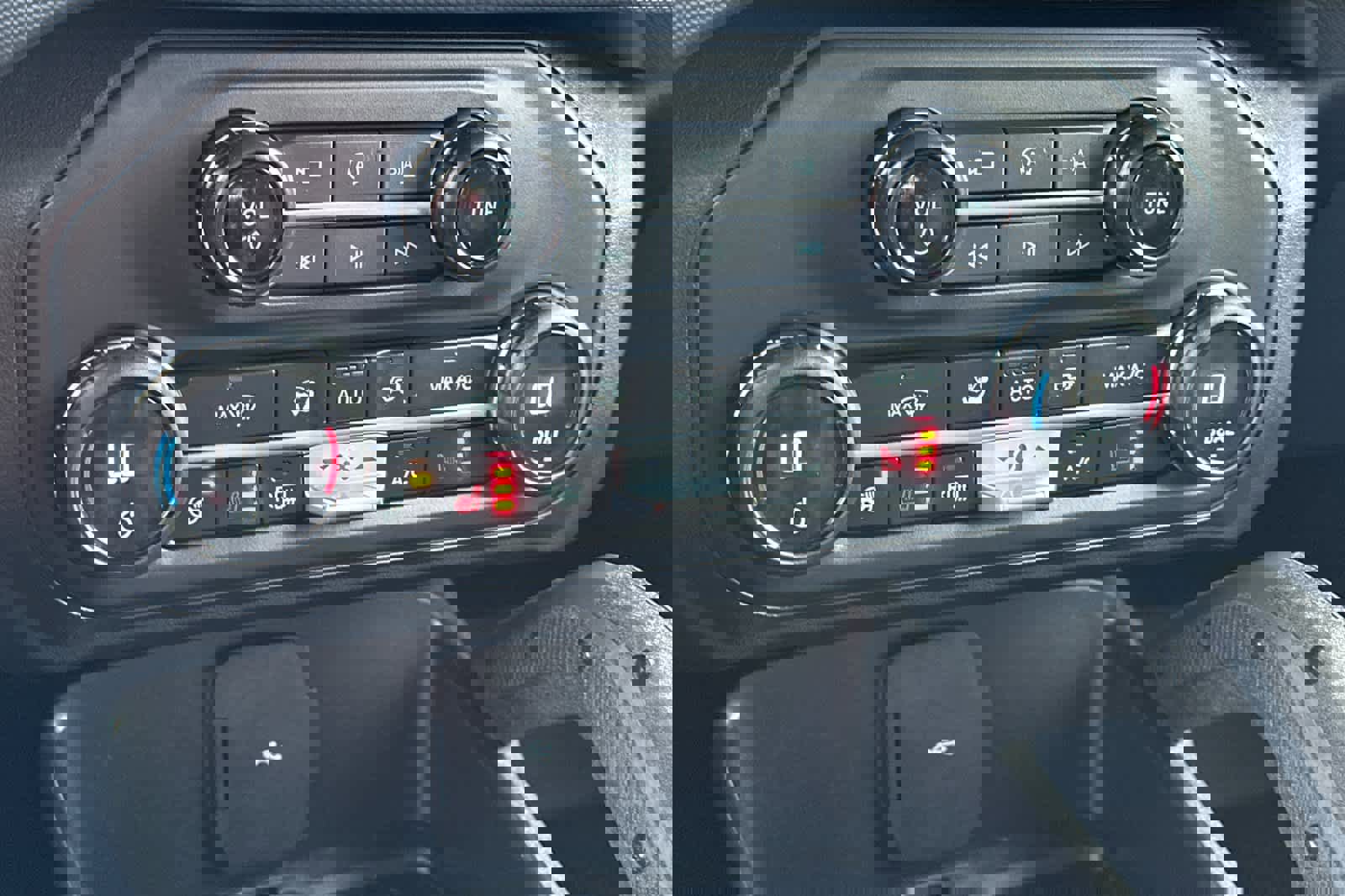 Certified 2023 Ford Bronco Raptor image 21