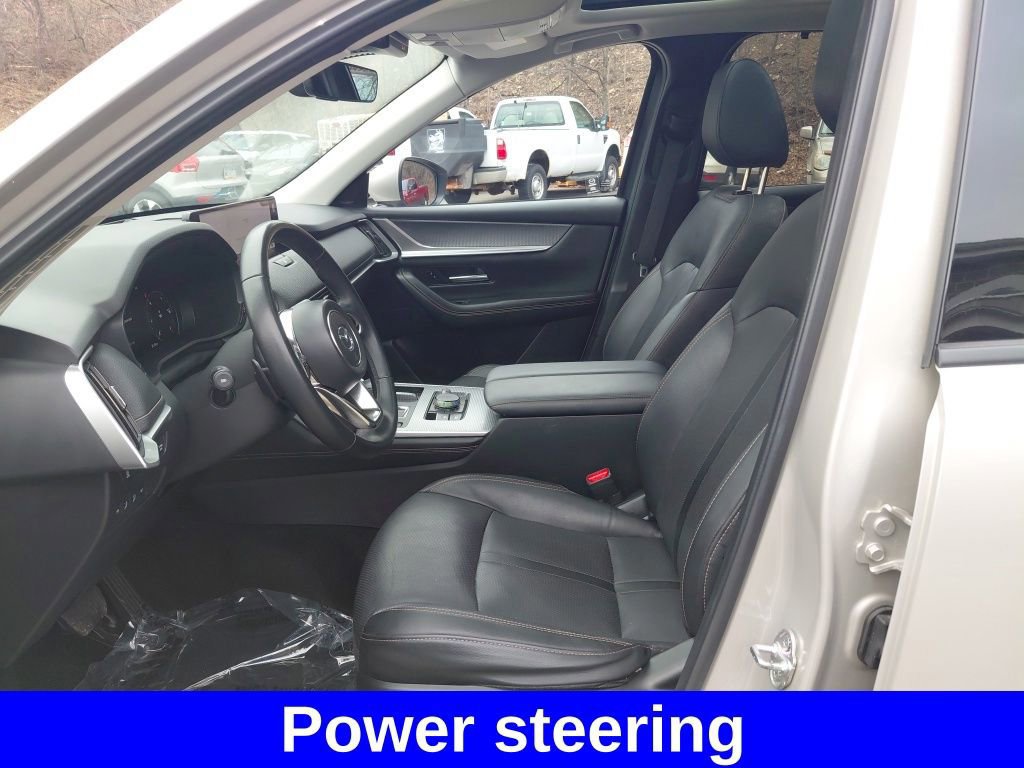 Used 2024 MAZDA CX-90 3.3 Turbo S image 30
