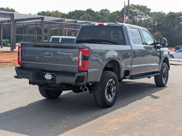 Certified 2024 Ford F250 XLT w/ Tremor Off-Road Package AWD/4WD image 3