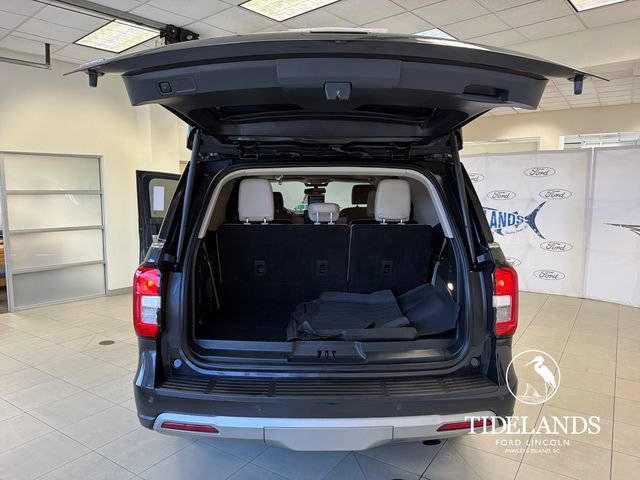 Certified 2023 Ford Expedition XLT AWD/4WD image 12