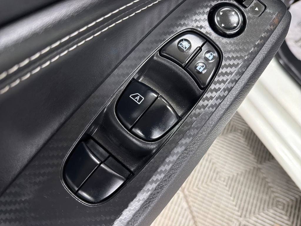 Used 2020 Nissan Altima 2.5 S image 17