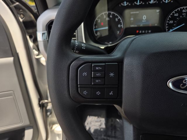 Certified 2023 Ford F150 XL RWD image 21