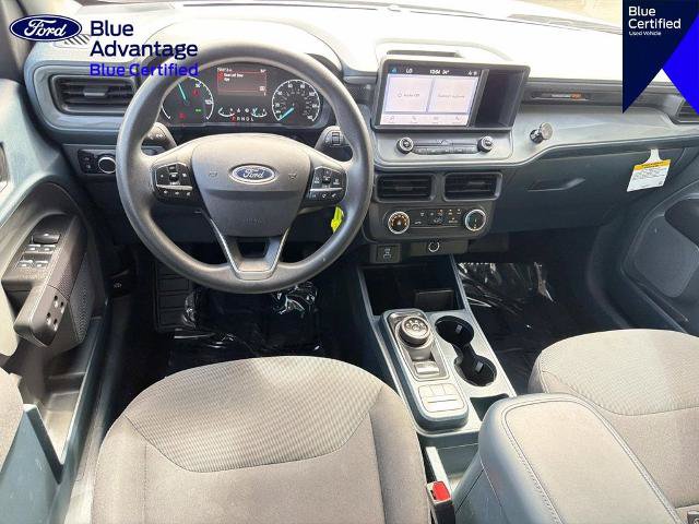Certified 2024 Ford Maverick XL FWD image 9