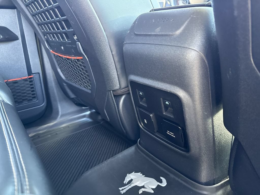 Certified 2024 Ford Bronco Raptor AWD/4WD image 26