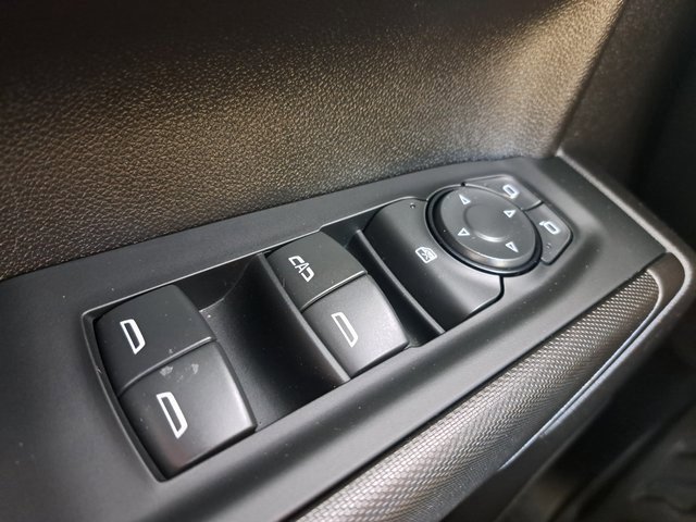 Used 2024 Chevrolet Silverado 1500 W/T w/ WT Value Package image 20