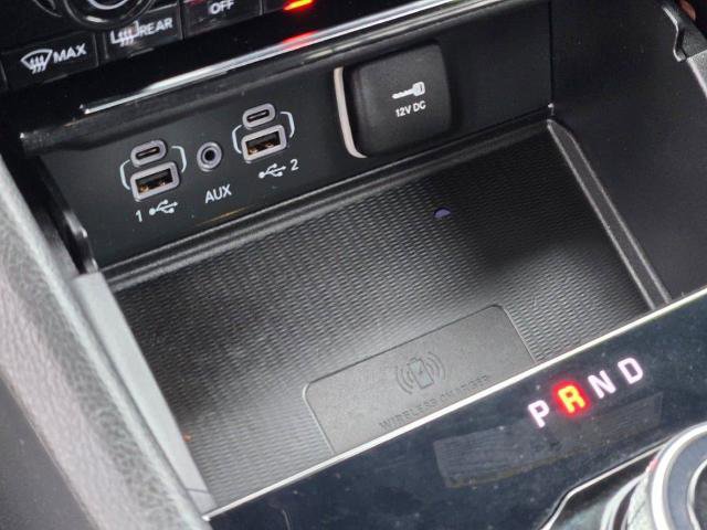 Used 2023 Jeep Grand Cherokee Altitude image 30