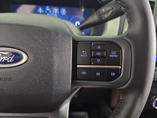 Certified 2025 Ford F450 Lariat w/ FX4 Off-Road Package AWD/4WD image 17