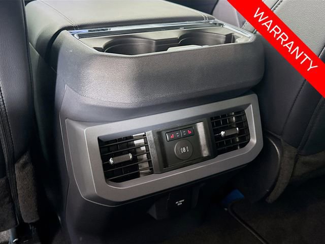 Certified 2025 Ford F250 Lariat w/ FX4 Off-Road Package image 26