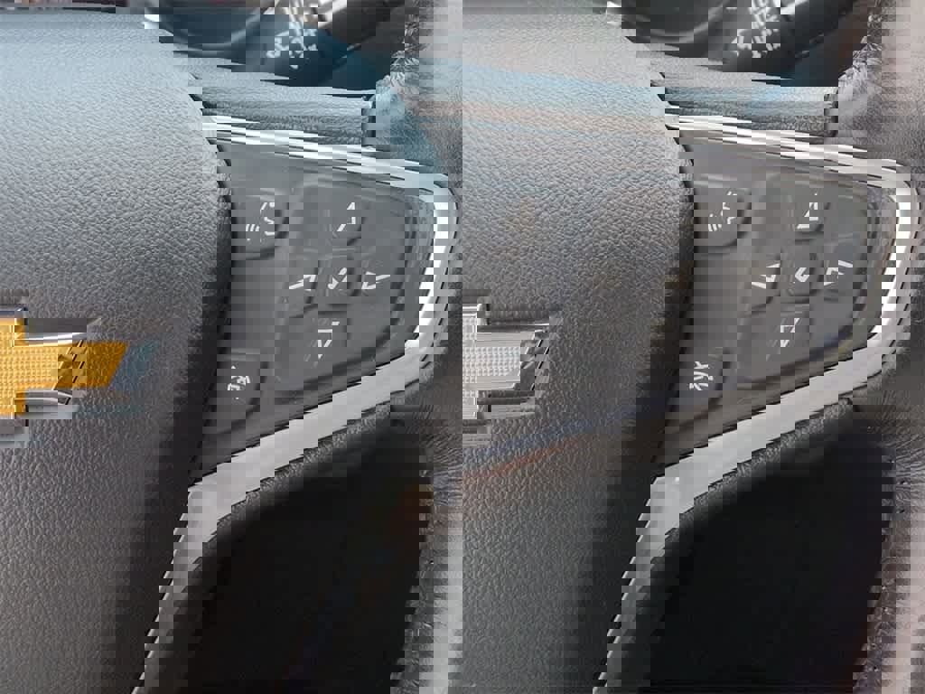 Used 2022 Chevrolet Equinox LT image 27