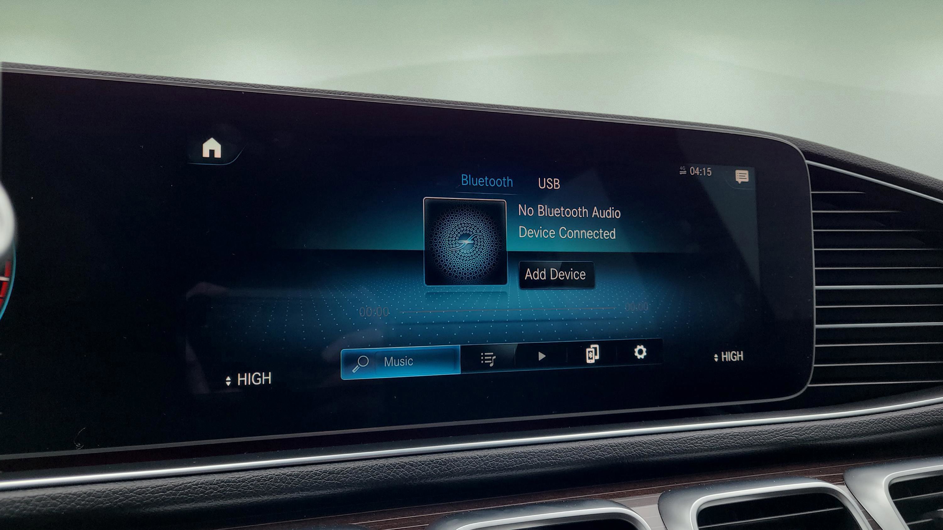 Used 2022 Mercedes-Benz GLE 350 4MATIC image 19