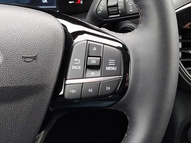 Certified 2023 Ford Escape Active image 21