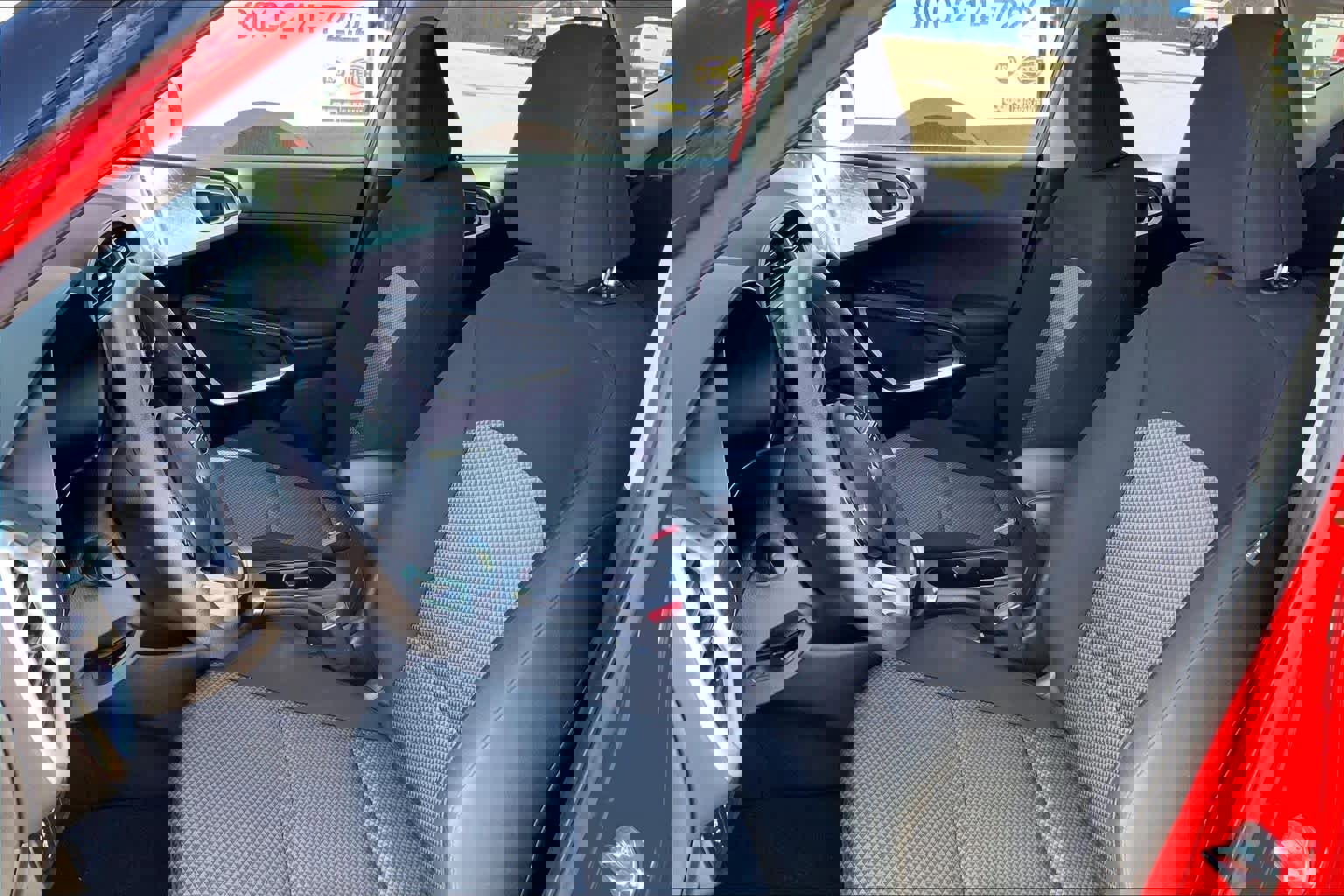 Used 2023 Kia Soul LX image 7