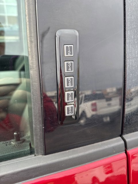 Certified 2020 Ford F150 XLT w/ Equipment Group 302A Luxury image 14