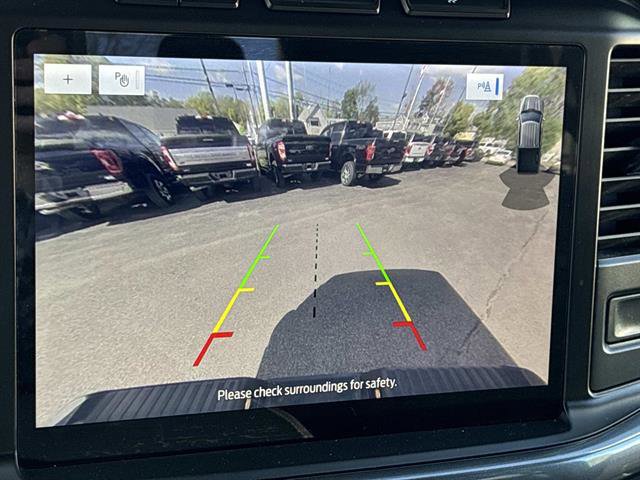 Certified 2023 Ford F150 XLT w/ Equipment Group 302A High image 38