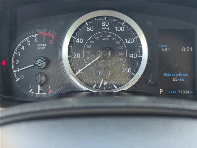 Used 2021 Toyota Corolla LE FWD image 11