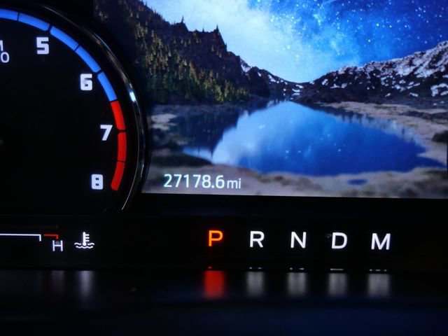 Certified 2023 Ford Bronco Sport Badlands AWD/4WD image 19