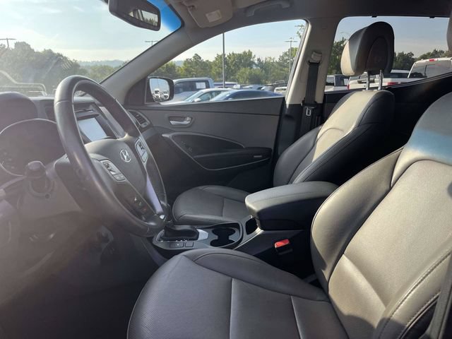 Used 2017 Hyundai Santa Fe Sport FWD image 19